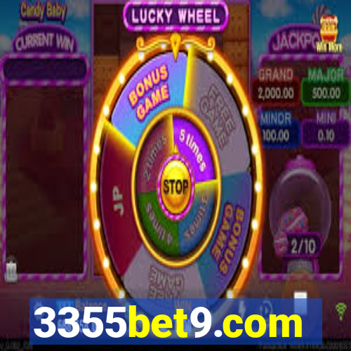 3355bet9.com