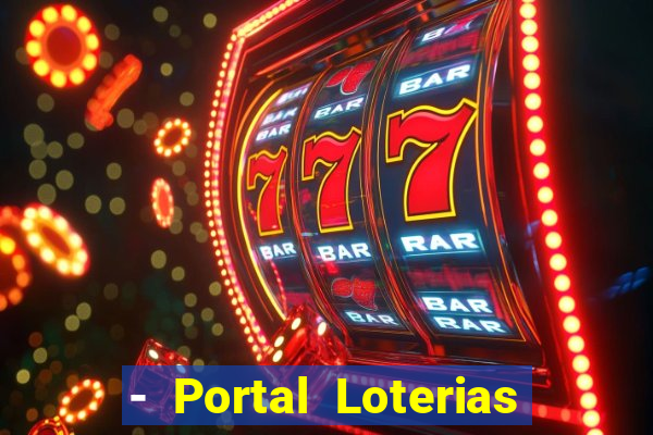 - Portal Loterias | CAIXA
