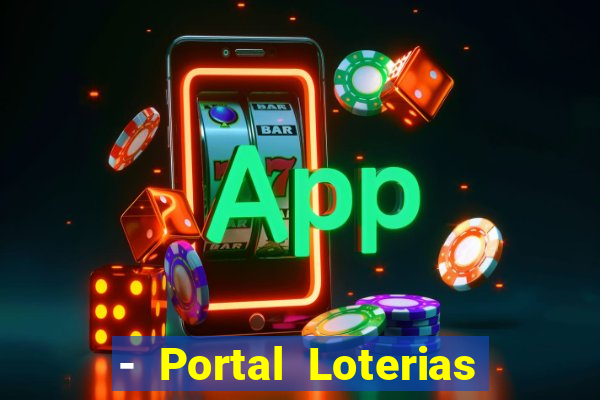 - Portal Loterias | CAIXA