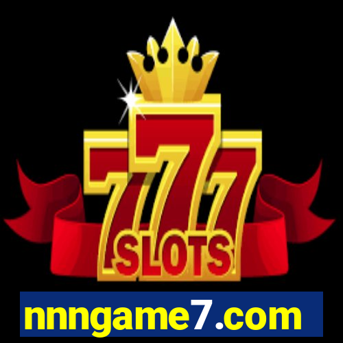 nnngame7.com