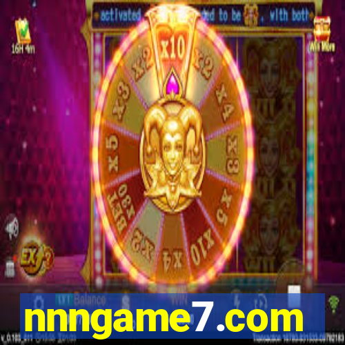 nnngame7.com