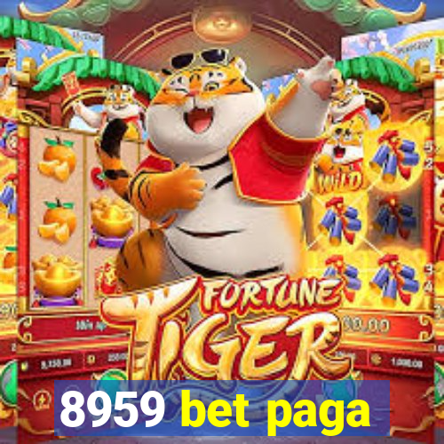 8959 bet paga