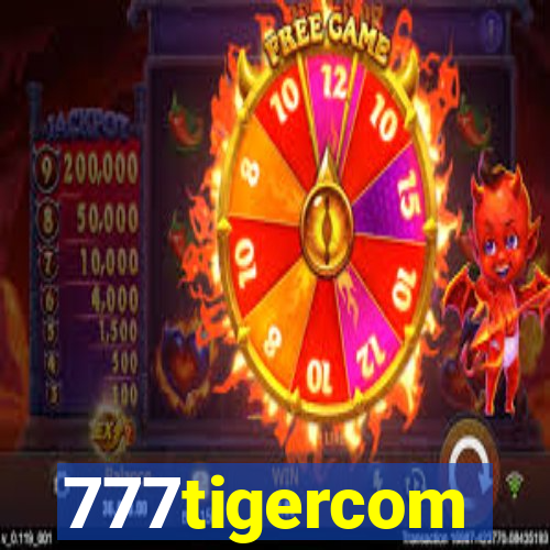 777tigercom