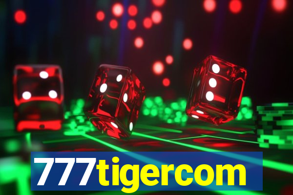 777tigercom