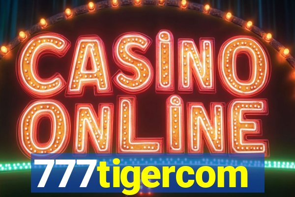 777tigercom