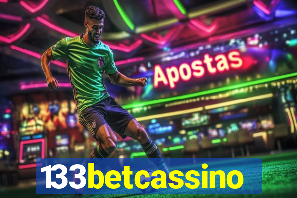 133betcassino