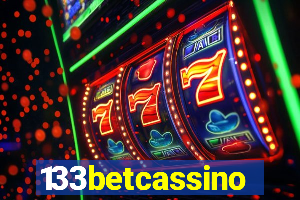 133betcassino