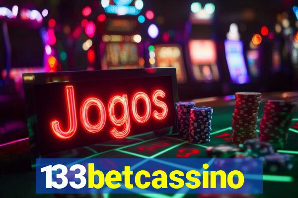 133betcassino