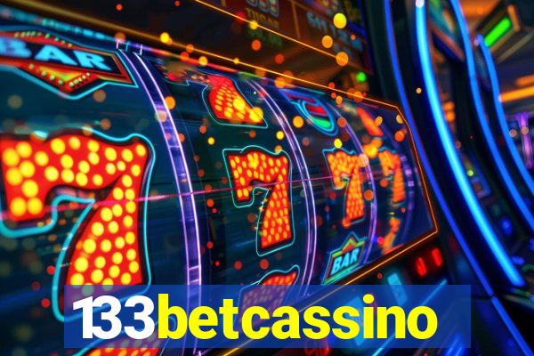 133betcassino
