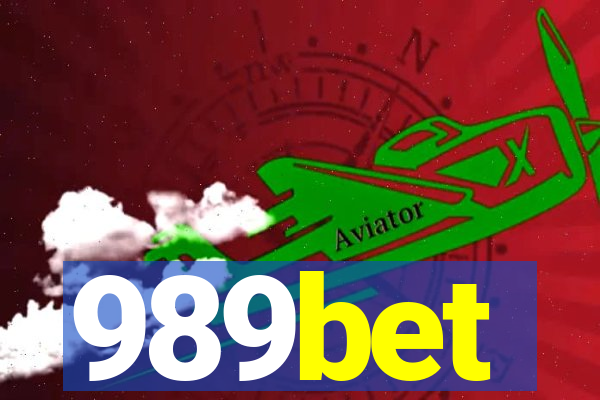 989bet