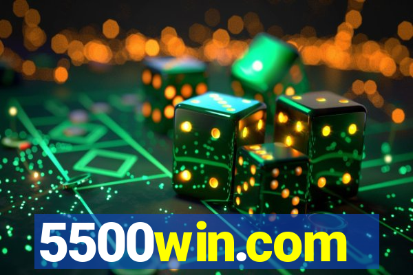 5500win.com