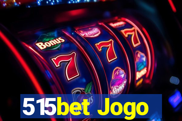 515bet Jogo