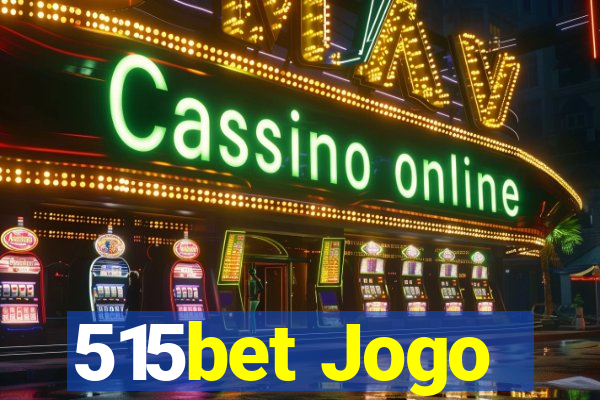 515bet Jogo