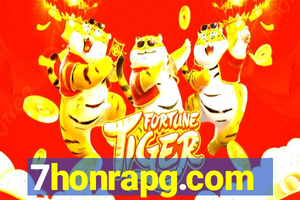 7honrapg.com