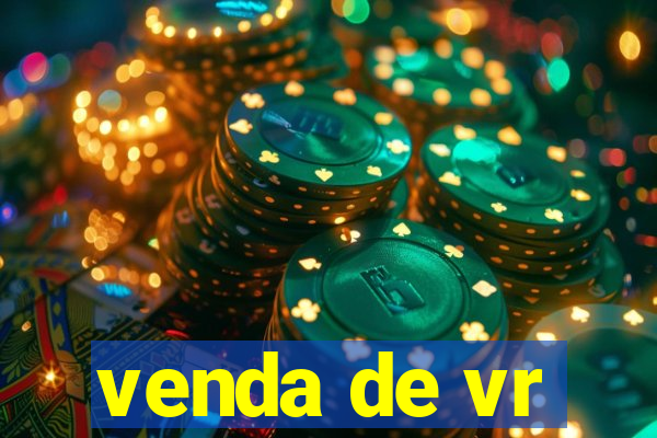 venda de vr