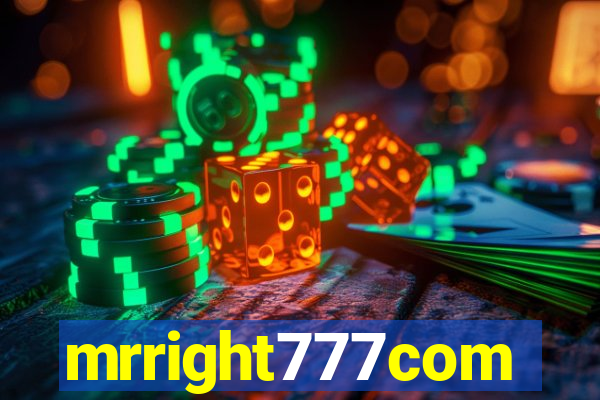 mrright777com