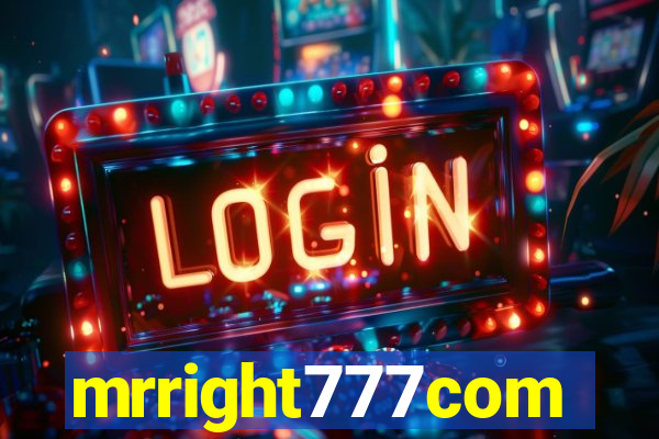 mrright777com