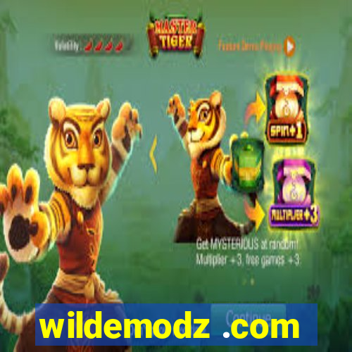 wildemodz .com