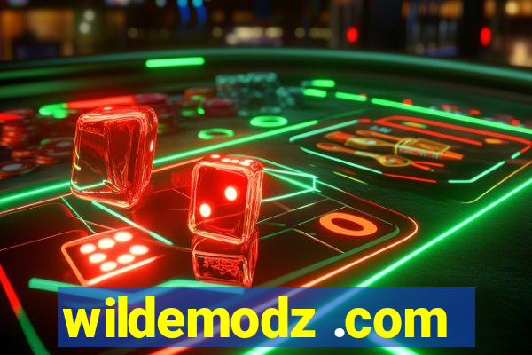 wildemodz .com