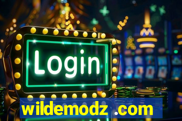 wildemodz .com