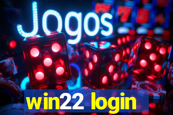 win22 login