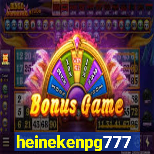 heinekenpg777