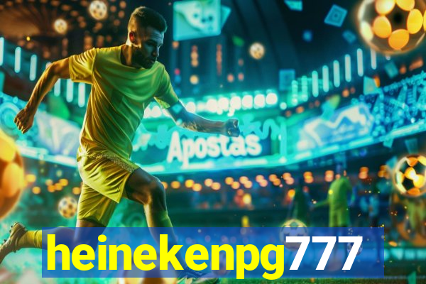 heinekenpg777