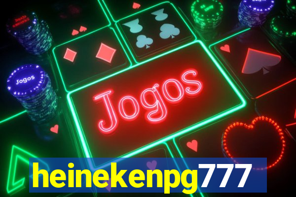 heinekenpg777