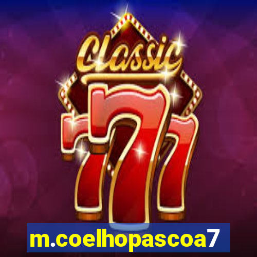 m.coelhopascoa777.com