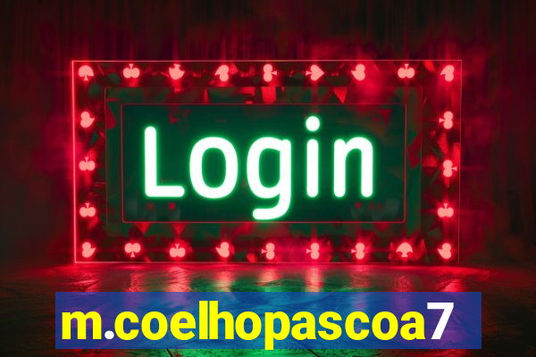 m.coelhopascoa777.com