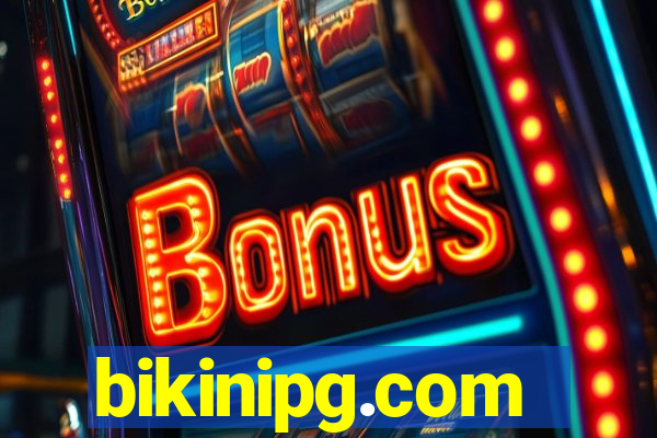 bikinipg.com