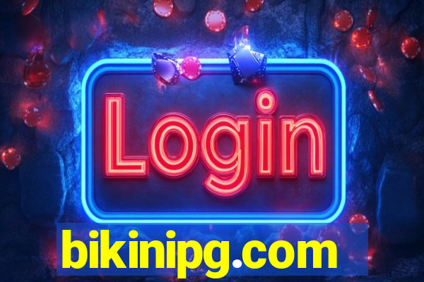 bikinipg.com