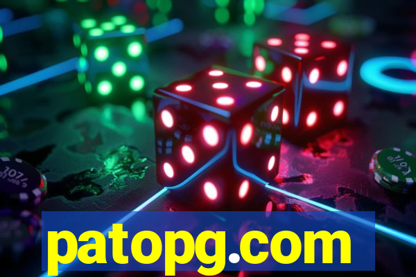 patopg.com