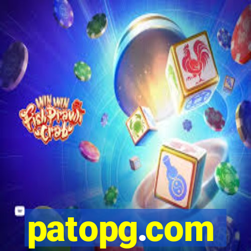 patopg.com