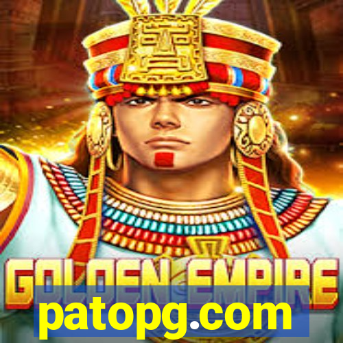 patopg.com