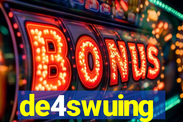 de4swuing