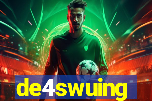 de4swuing
