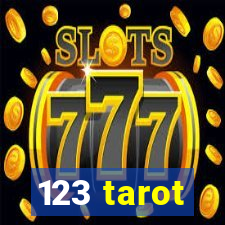 123 tarot