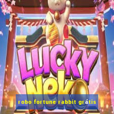 robo fortune rabbit grátis