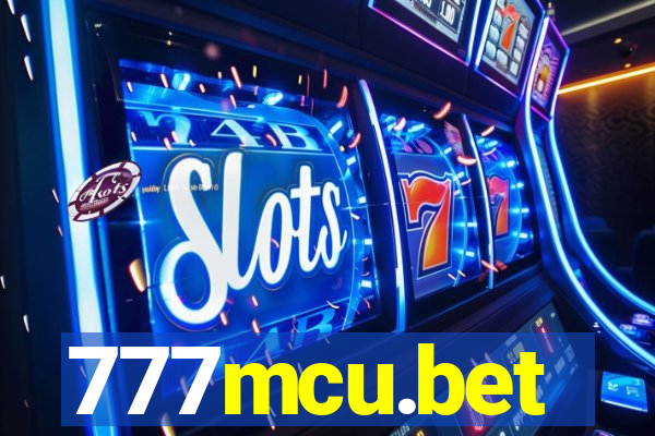 777mcu.bet