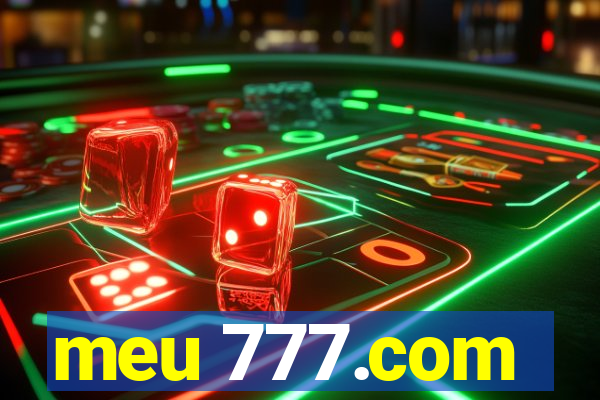 meu 777.com