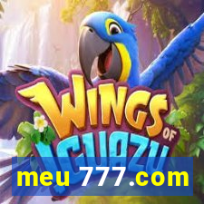 meu 777.com