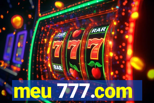 meu 777.com