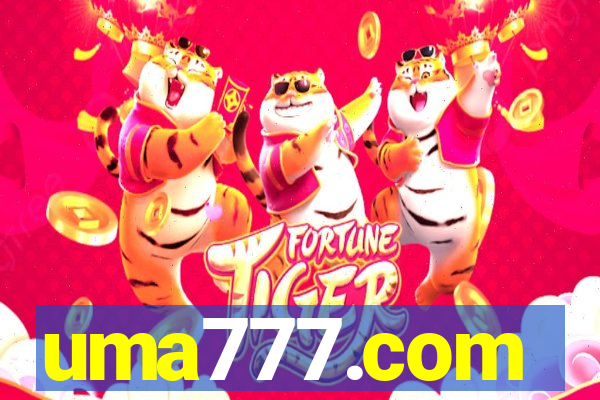 uma777.com