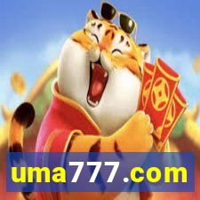 uma777.com