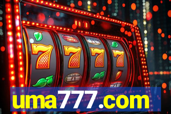 uma777.com