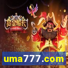 uma777.com
