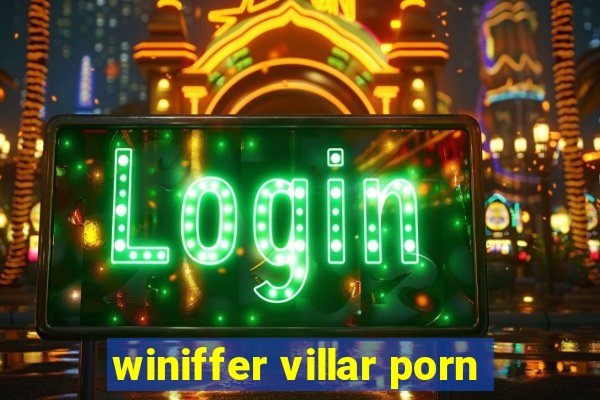winiffer villar porn