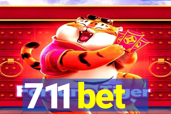 711 bet