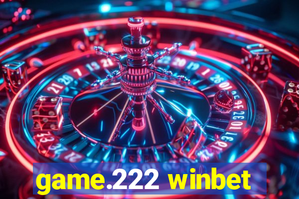 game.222 winbet